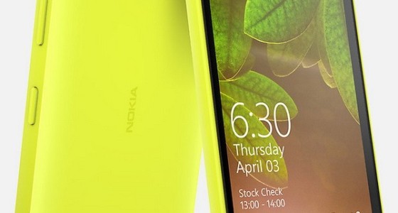 Предварительный обзор новых Nokia Lumia