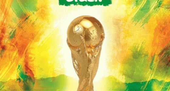 Игра FIFA 2014 World Cup Brazil поступила в продажу