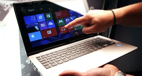 10 лучших ультракомпактных Windows-ноутбуков