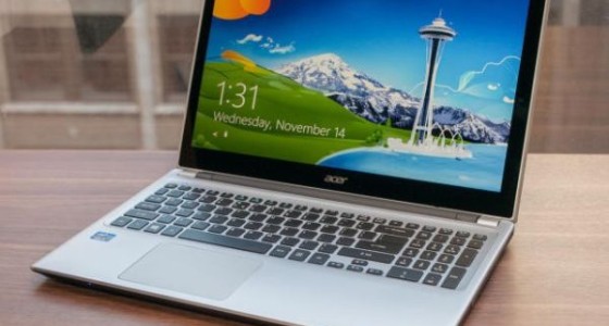 10 лучших ультракомпактных Windows-ноутбуков
