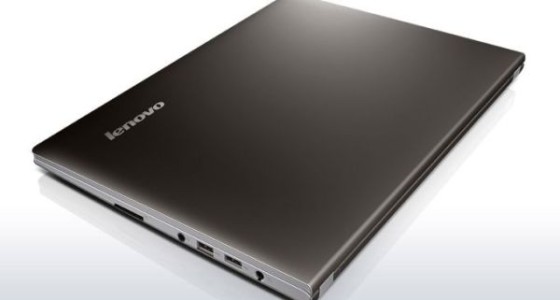 Компактный ноутбук Lenovo M30 засветился в Европе
