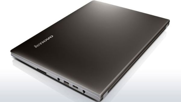 Ноутбук Lenovo В Евросети