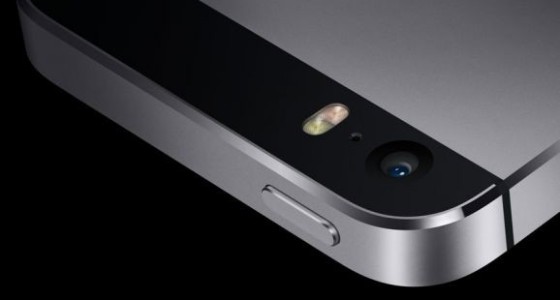 В новом патенте камеры Apple обещает мега-фотографии, а не мегапиксели
