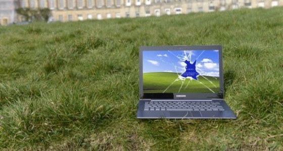 Windows 7 и Vista менее безопасны, чем XP