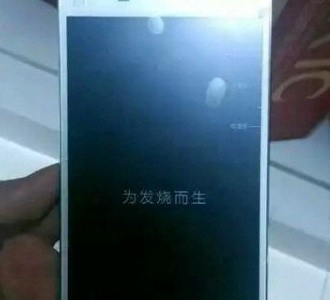 Китайский смартфон Xiaomi Mi3S получил американскую систему на чипе