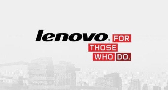 Lenovo выпустит собственную платформу для носимых устройств