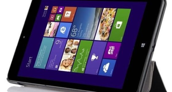 Microsoft готовит планшет Surface Mini?