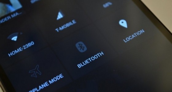 Есть ли будущее у Bluetooth?