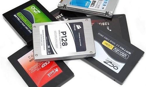  Как продлить жизнь SSD-накопителю