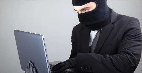 Какими уловками пользуются хакеры для кражи личных данных