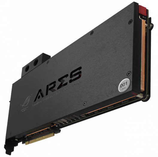 ASUS ROG ARES III 