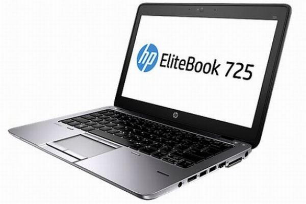 HP EliteBook 725 G2 