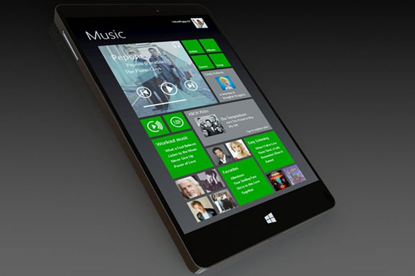 Microsoft Lumia 1820