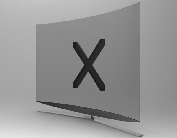 Google Nexus TV