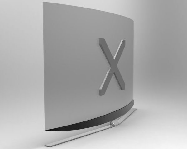 Google Nexus TV