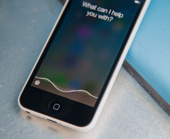 10 хитростей Siri, о которых вы не знали 