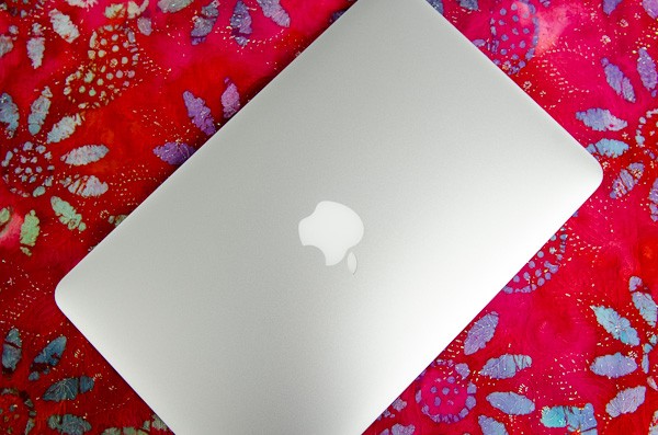  Новый MacBook Air: быстрее, лучше, дешевле