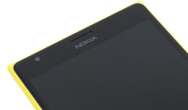 Nokia Lumia 1525 
