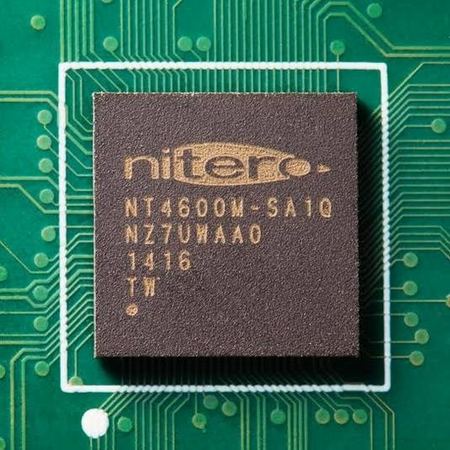 Nitero NT4600