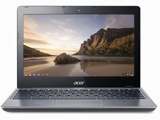 Acer C720