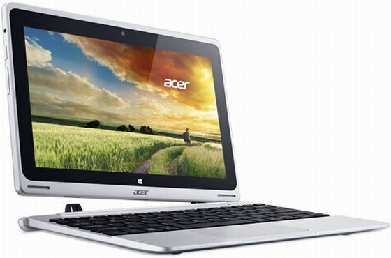 Acer  Aspire Switch 10