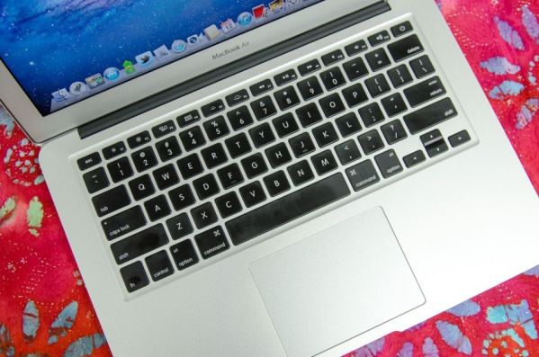  Новый MacBook Air: быстрее, лучше, дешевле
