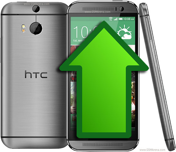 HTC One (M8) GPE и One (M7) GPE обновились до Android 4.4.4