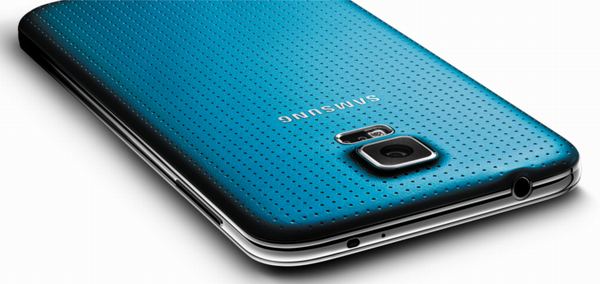 Samsung Galaxy S5 mini и Galaxy S5