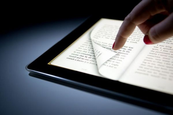 Десять самых «читаемых» электронных книг с модулем Wi-Fi