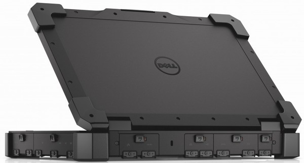 Dell Latitude Rugged Extreme