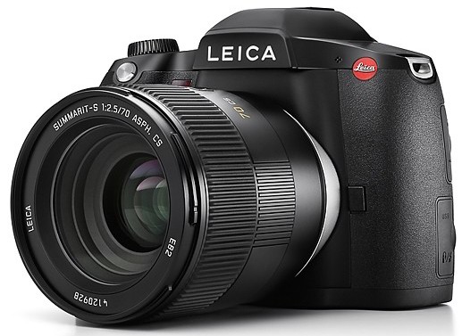 Leica S (Type 007)