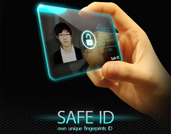 Safe ID