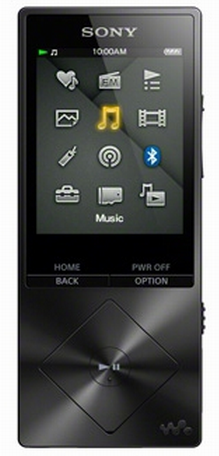 Sony Walkman NWZ-A15