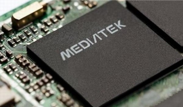 MediaTek MT6735 