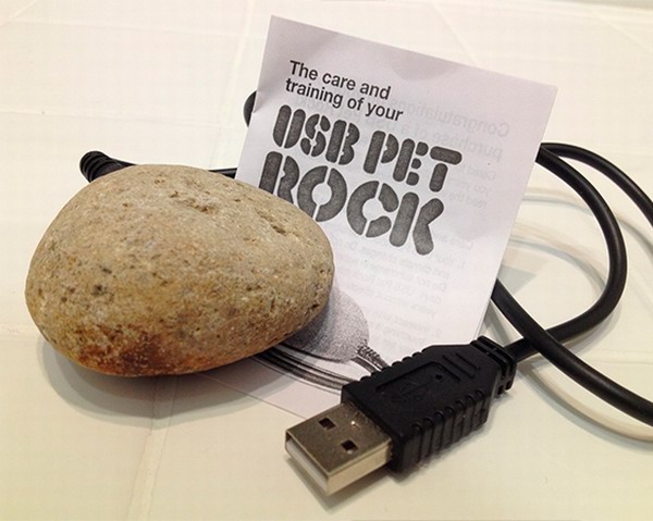 USB-камень