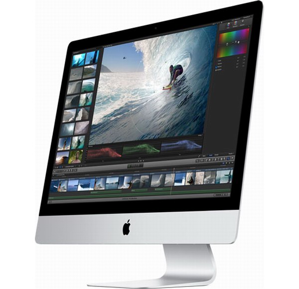 Apple iMac Retina 5K display