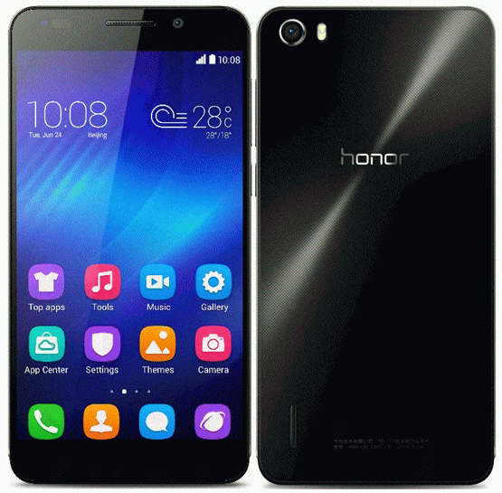 Huawei Honor 6 