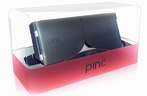 Pinc VR