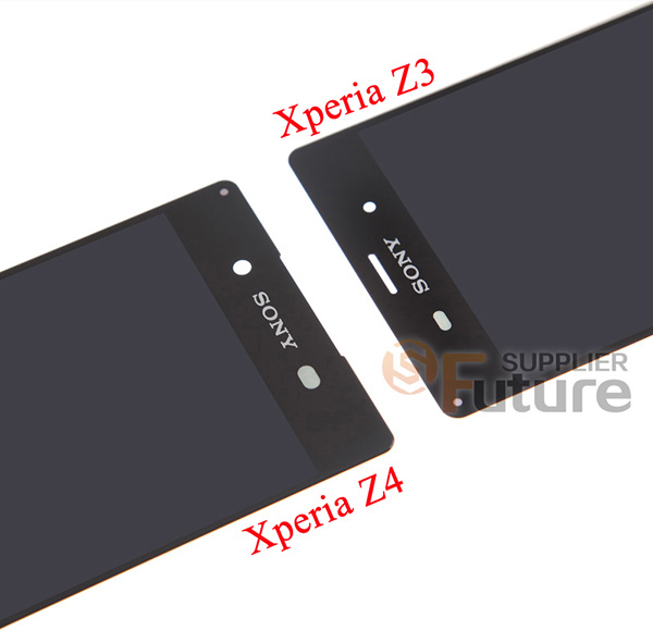 Sony Xperia Z4 и Xperia Z3