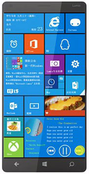 Microsoft Lumia 1030