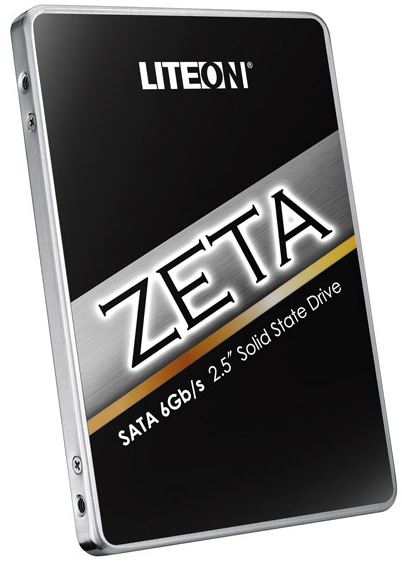 LiteOn Zeta