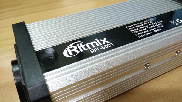 Ritmix RPI-6001