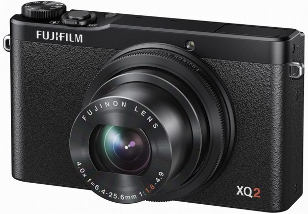 Fujifilm XQ2 