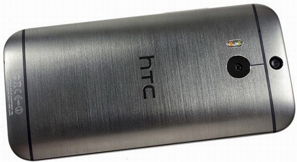 HTC Hima M9 