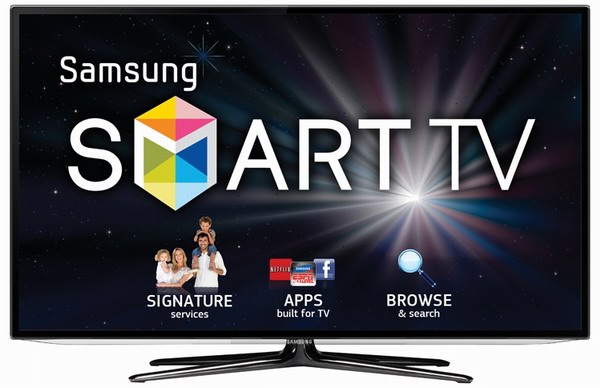 Samsung SmartTV 
