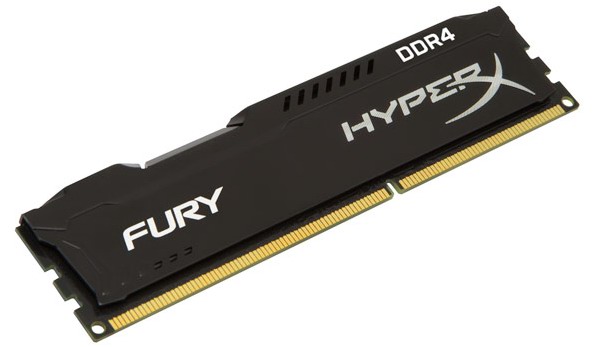 HyperX Fury DDR