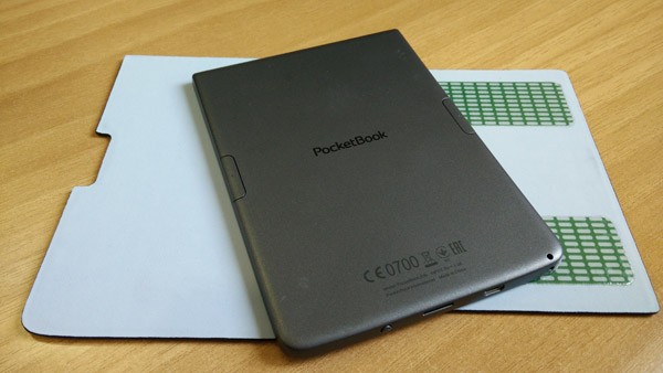 ридер PocketBook 630 Fashion