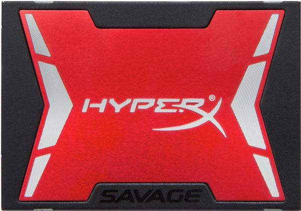 Kingston HyperX Savage