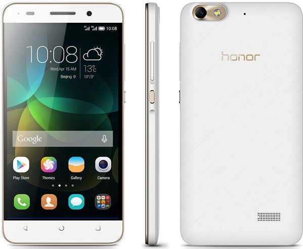 Huawei Honor 4С 