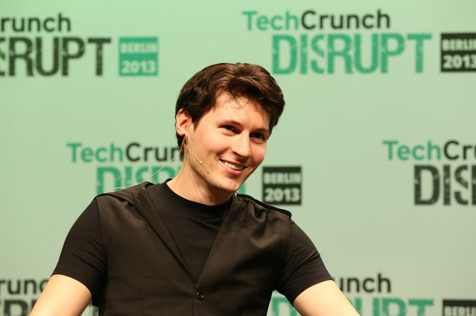Durov